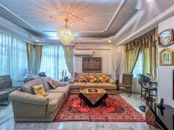 Kembangan Villas (D14), Terrace #508153881